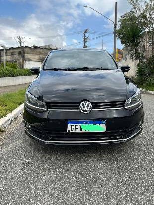 VOLKSWAGEN FOX 1.6 MSI COMFORTLINE 8V FLEX 4P MANUAL VOLKSWAGEN FOX 1.6 MSI COMFORTLINE 8V FLEX 4P MANUAL